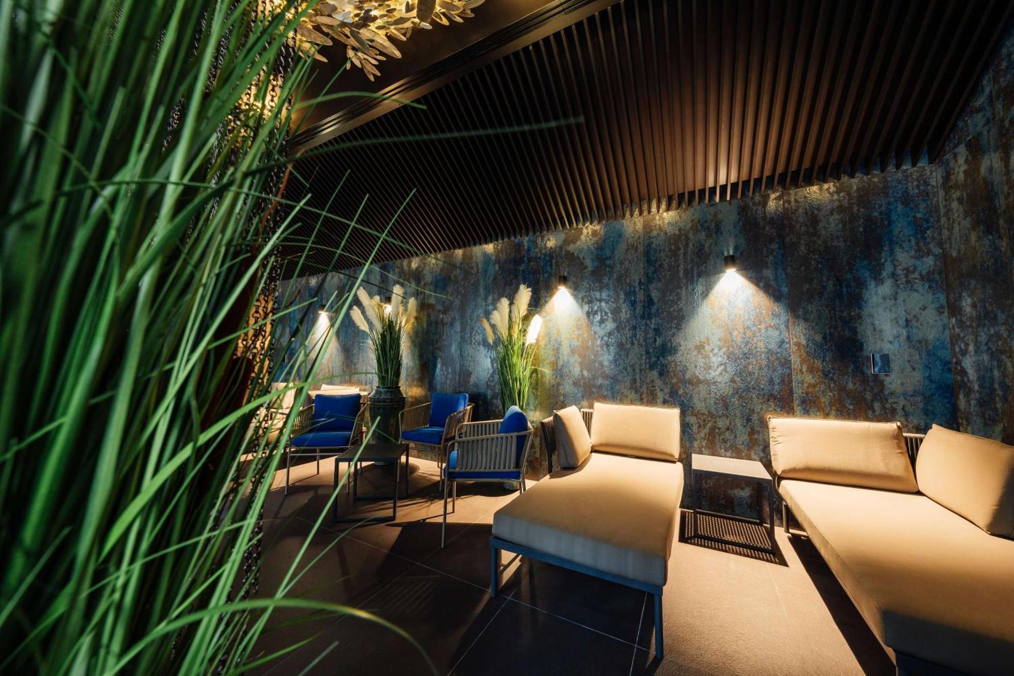 Radisson Blu Carlton Hotel, Pressburg